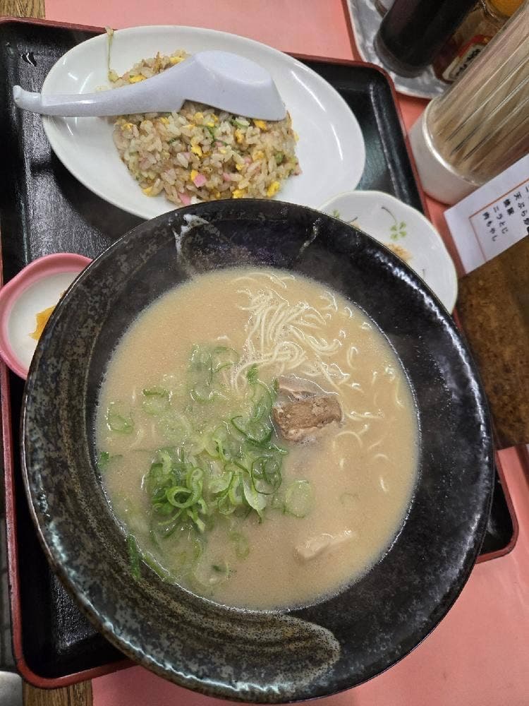 どんどん餃子