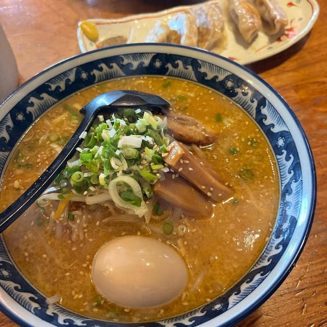 ラーメン みそ丸 - サブ画像2