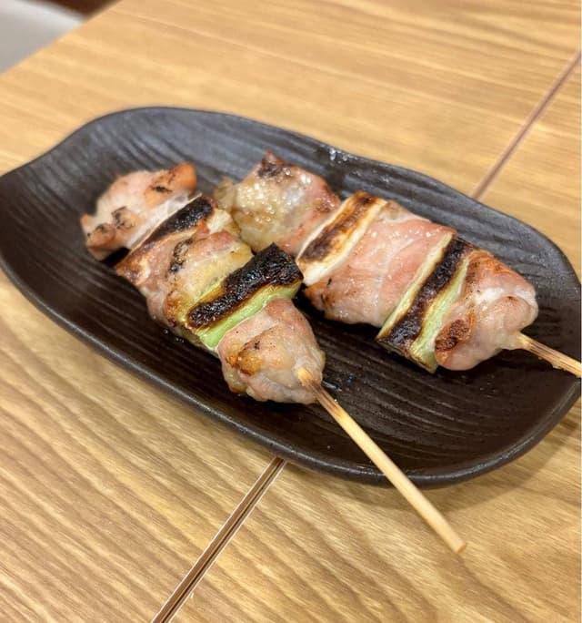野菜巻き串と焼き鳥×九州料理 個室酒場 ひとめぼれ 赤羽店 - サブ画像1