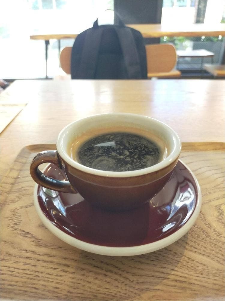 SOT COFFEE ROASTER
