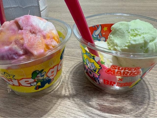 サーティワンアイスクリーム アルカキット錦糸町店 - サブ画像2