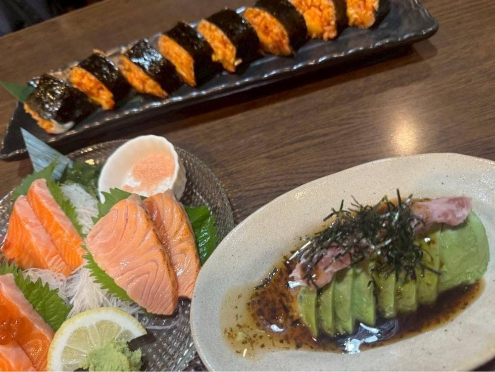 はなの舞 新小岩店