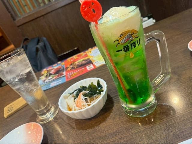 はなの舞 新小岩店 - サブ画像1