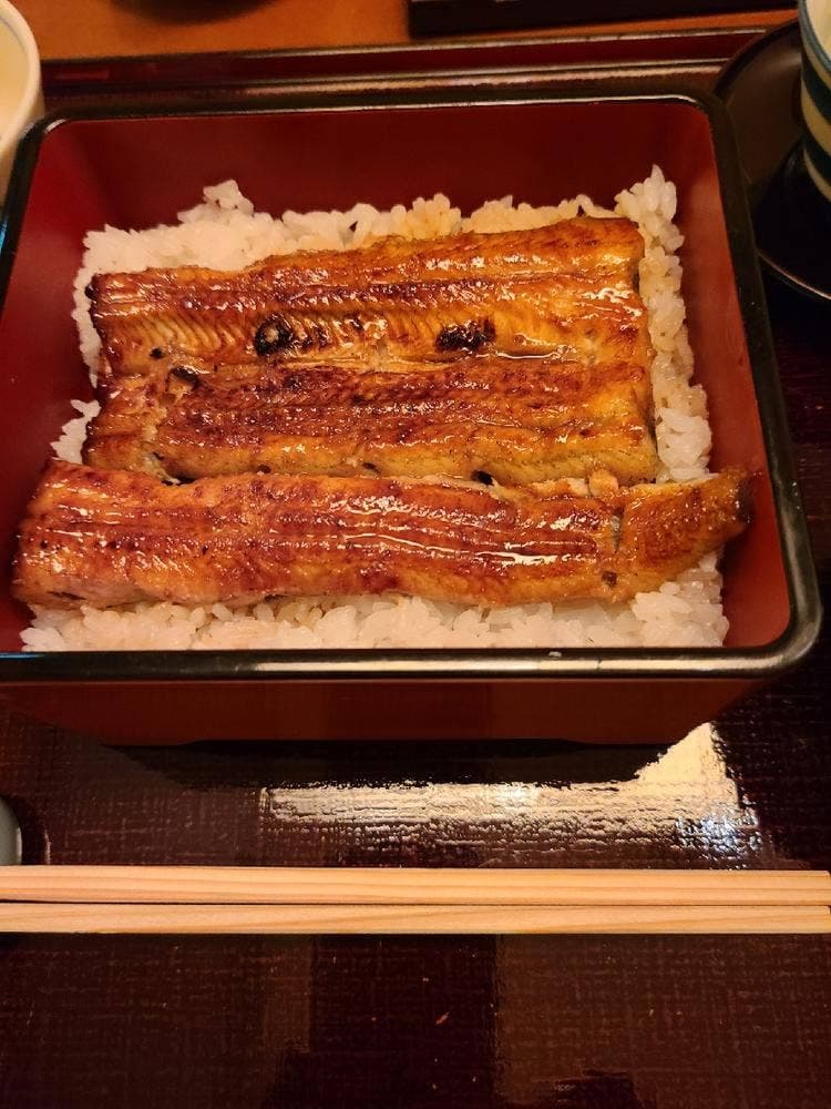 伊勢定 そごう千葉店