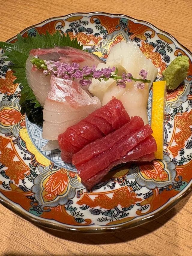 すしやコトブキ 西九条店 - サブ画像2