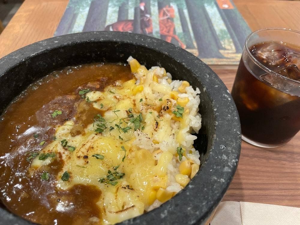 Cafe&Bar SaSalu