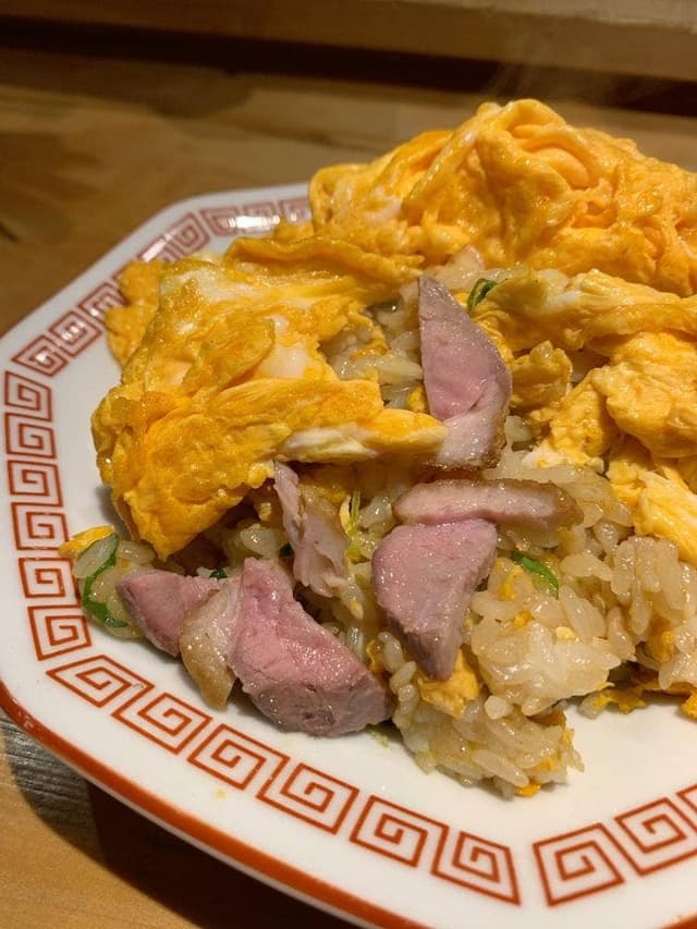 鴨だしらぁ麺 轟 - サブ画像2