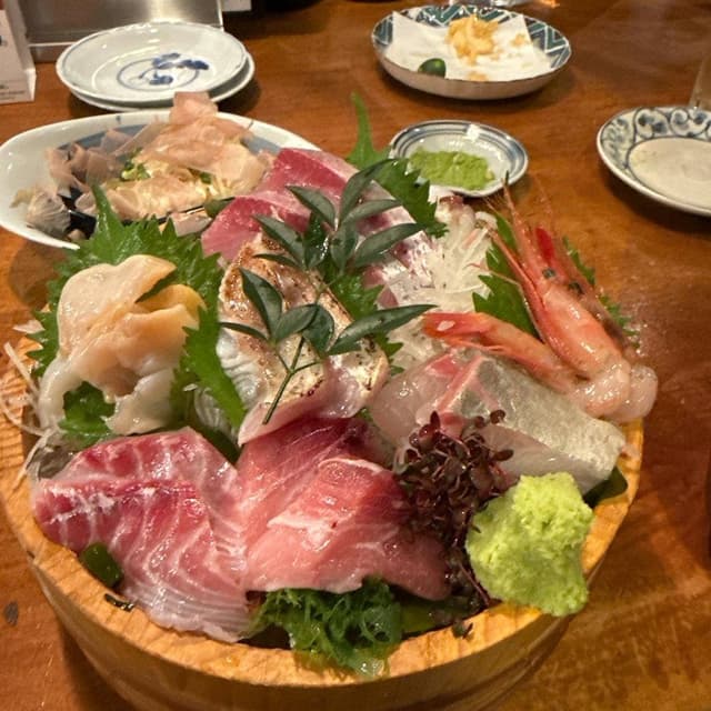 居酒屋 花組 - サブ画像1