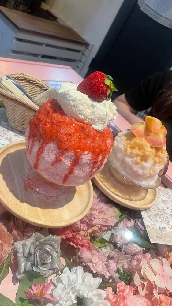 生果実専門店 ASAKUSA YOROZU CAFE - サブ画像2