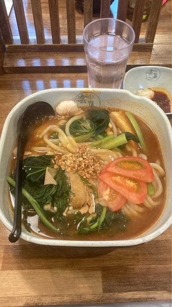 雲集麻辣湯 - サブ画像1