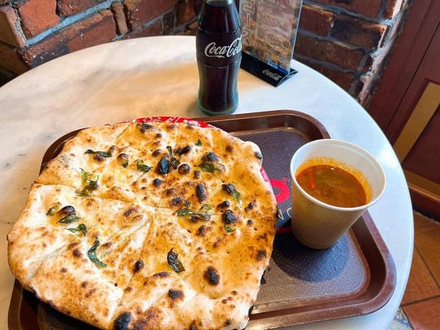 ソロピッツァナポレターナ 大須本店 - サブ画像2