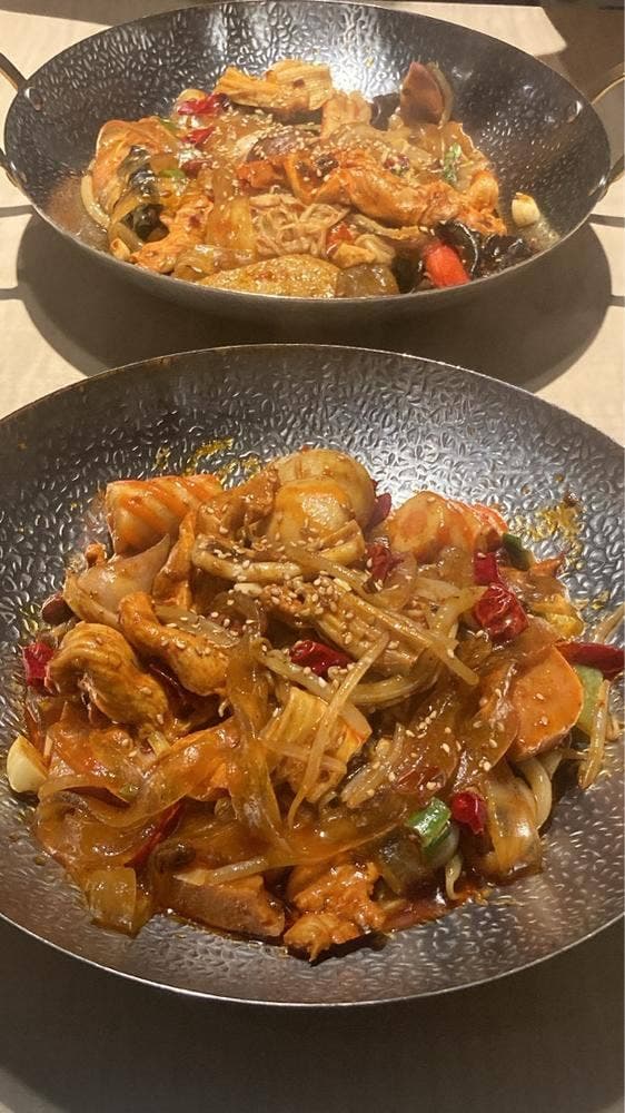 寛窄巷子