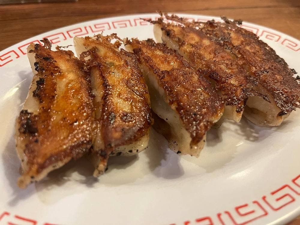 王龍ラーメン本店