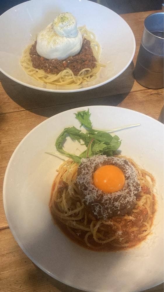 good spoon pizzeria&cheese 立川店 - サブ画像1