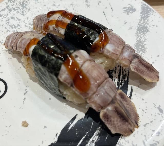 回転寿司みさき 国立店 - サブ画像3