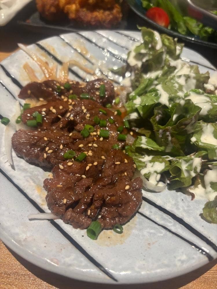 京の里久 上野店