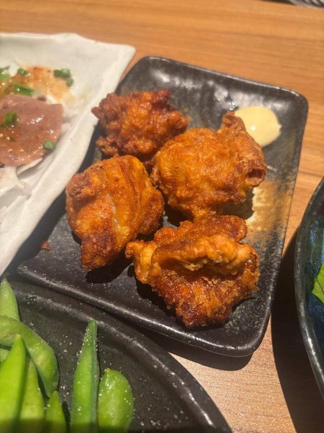 京の里久 上野店 - サブ画像2