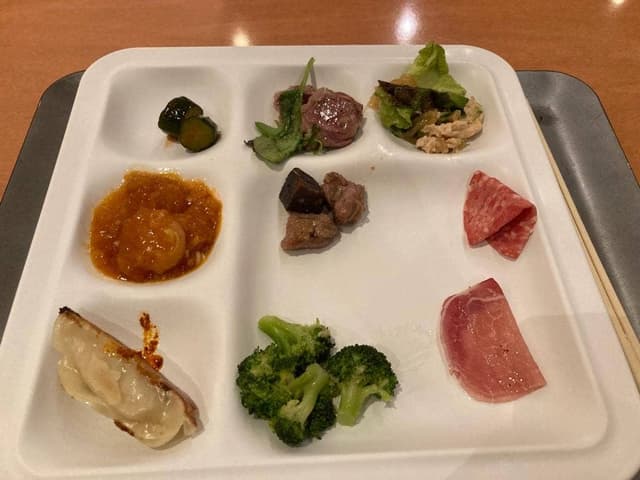 あかん遊久の里 鶴雅 天河 - サブ画像3