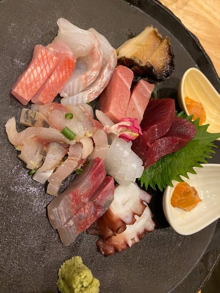 魚乃福
