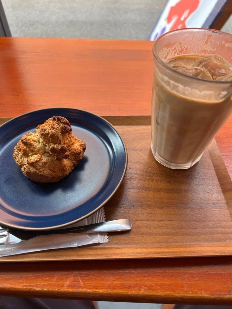 ネレイドコーヒー