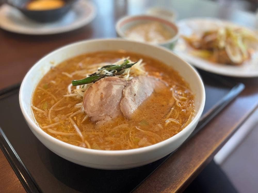 デニーズ ThinkPark店