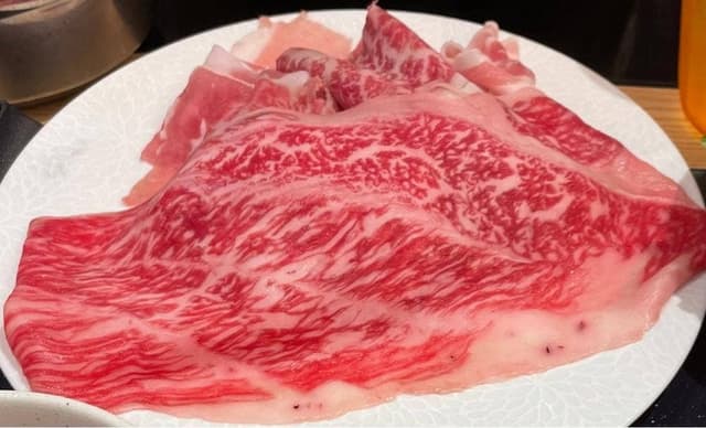 お気軽しゃぶしゃぶ えびす - サブ画像1