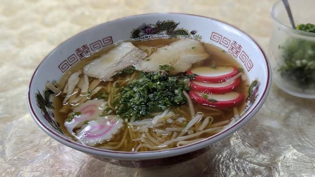 河崎屋 うどん店 - サブ画像1