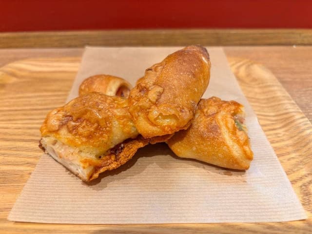 ル・グルニエ・ア・パン アトレ恵比寿店 - サブ画像2