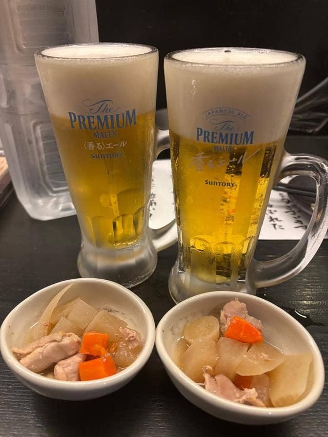 47都道府県の日本酒勢揃い 夢酒 新宿本店 - サブ画像1