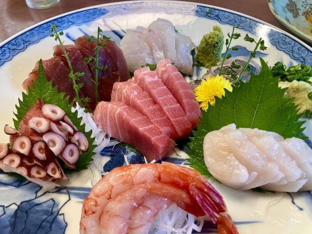 金太楼鮨 牛久店 - サブ画像1