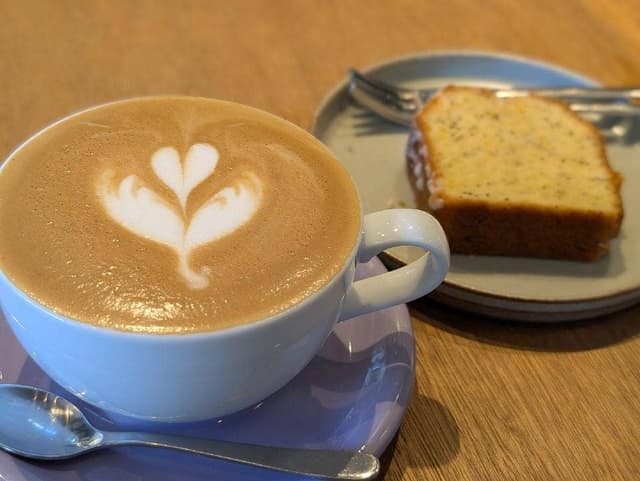27 COFFEE ROASTERS KAMAKURA - サブ画像1