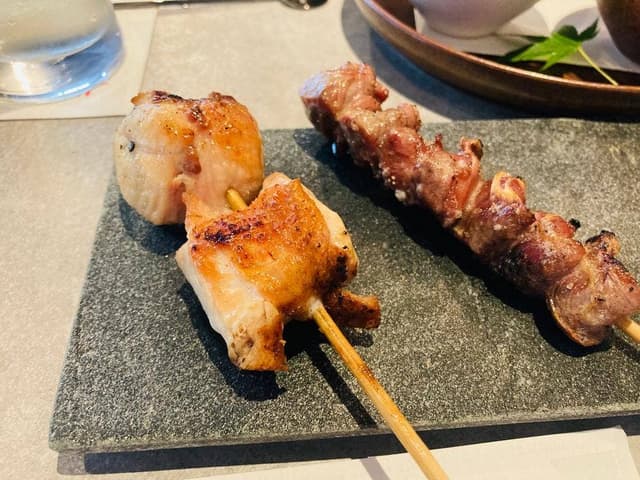 焼鳥IPPON+ Tokyo - サブ画像1