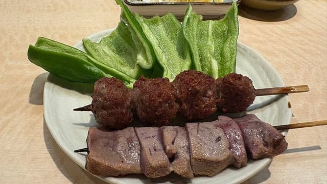 鈴木屋 - サブ画像3