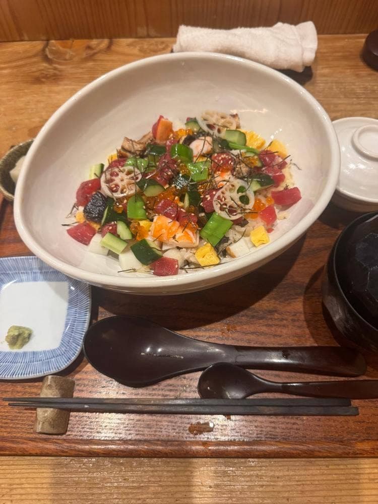 青山 たか野