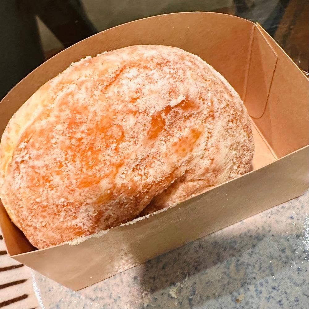 JACK IN THE DONUTS 渋谷東急フードショー店