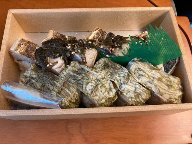 やま中 JR博多シティいっぴん通り店 - サブ画像1