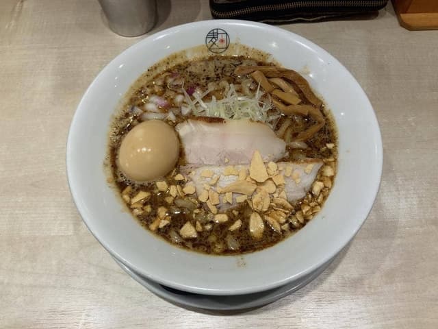 味噌NOODLE 麹 - サブ画像3