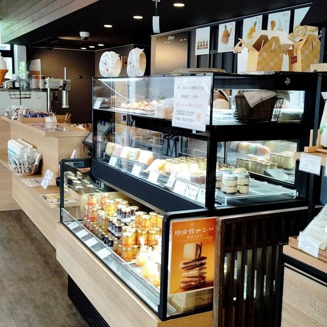 トロアメゾン360 萩店 - サブ画像1