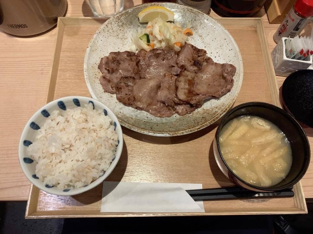 有楽町うまやの楽屋