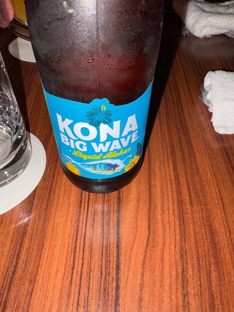 islands bar MOKUPUNI