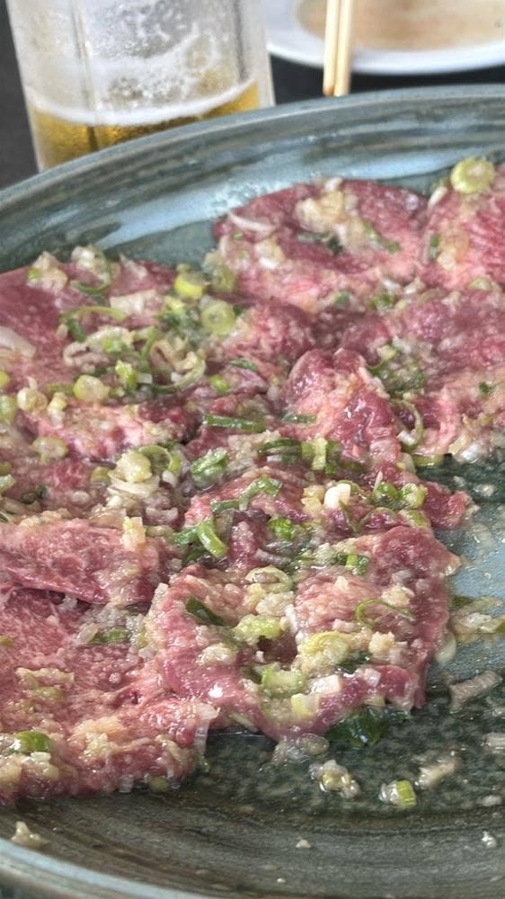 焼肉ハウス横山