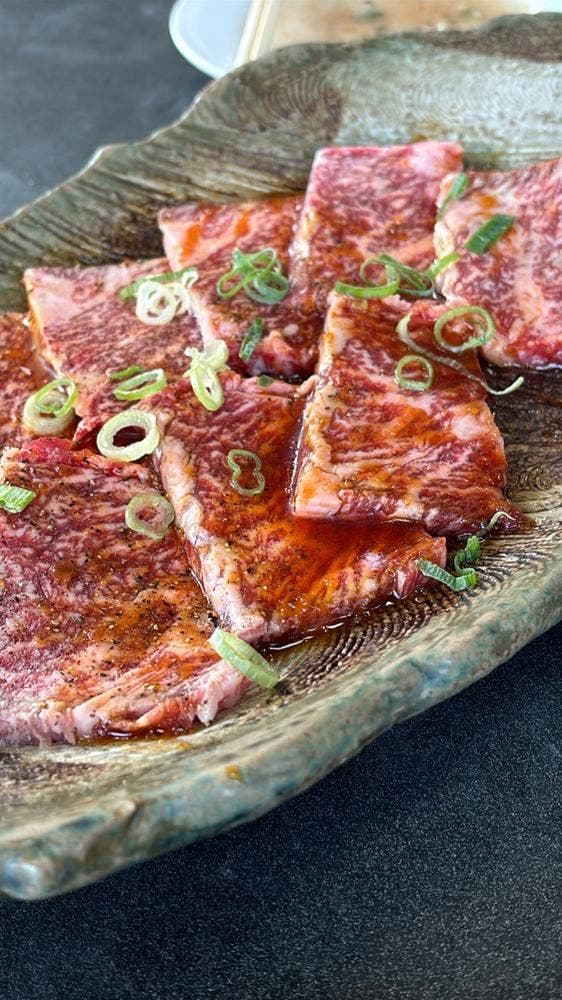 焼肉ハウス横山 - サブ画像3