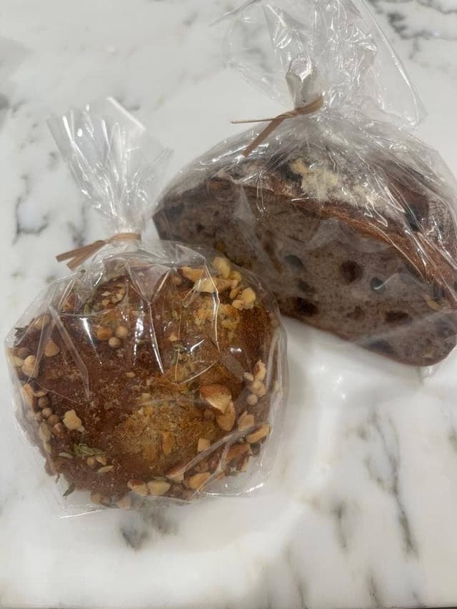 BLUFF BAKERY 横浜高島屋店 - サブ画像2