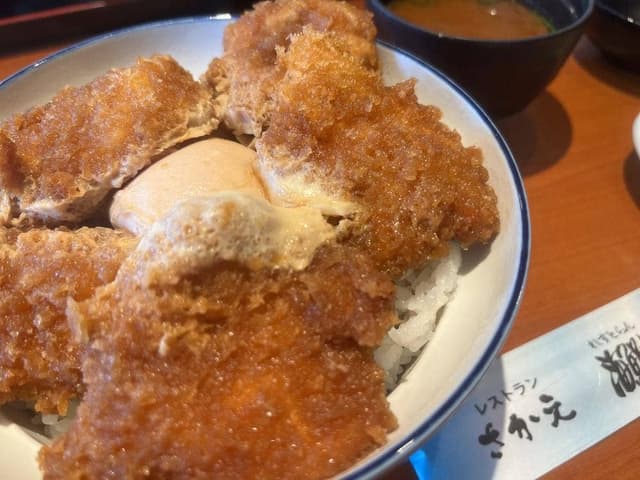 レストランさかえ - サブ画像1