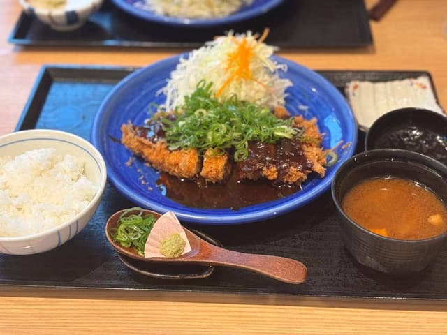 かつ雅 小幡店 - サブ画像1