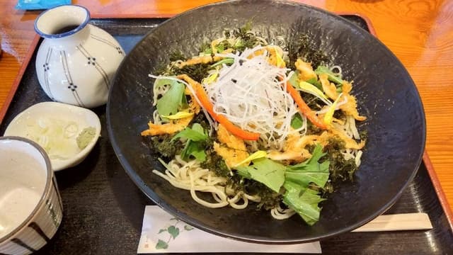 そば処 みよし - サブ画像2