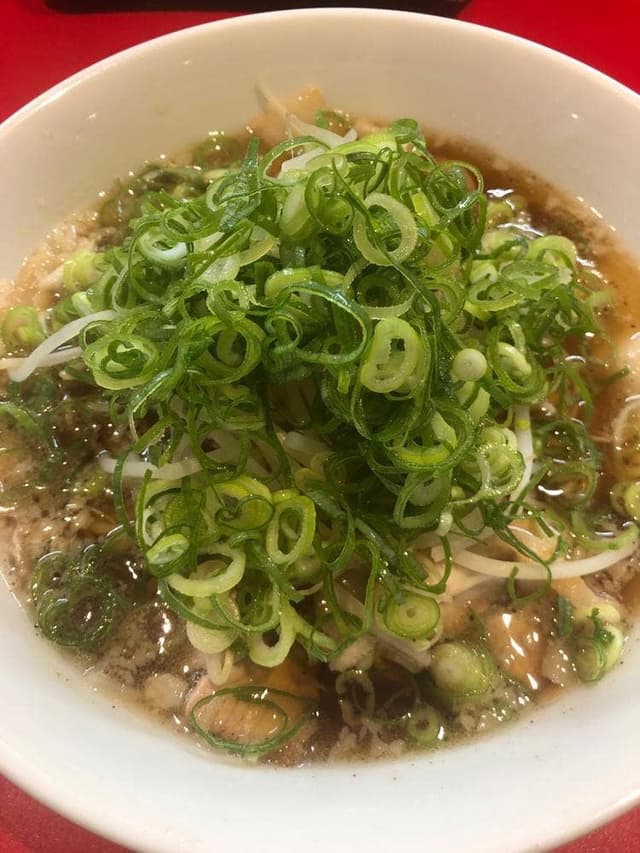 スター☆ラーメン - サブ画像2