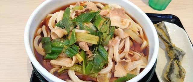 肉汁うどんの南哲 相模原城山店 - サブ画像1