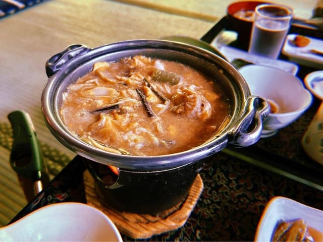 青荷温泉 - サブ画像3