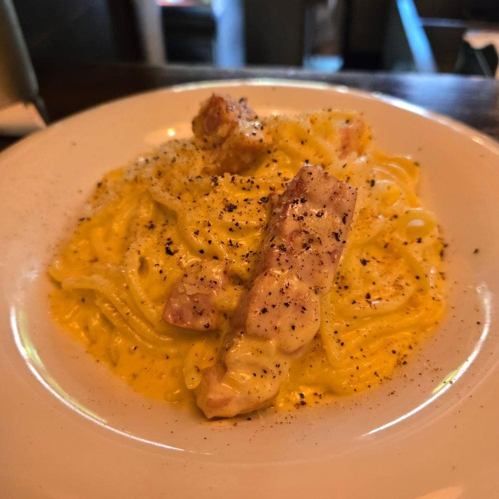 パスターヴォラ